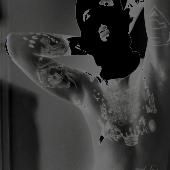 Cover artwork for Gang