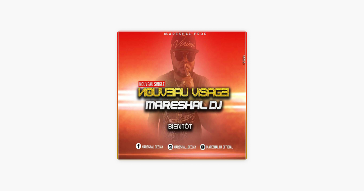 TÉLÉCHARGER DJ MARESHAL NOUVEAU VISAGE MARESHAL NOUVEAU DJ VISAGE TÉLÉCHARGER