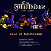 Unplugged Live at Kunstalon artwork