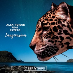 Alex Poison - Imaginarium