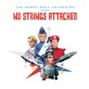 The Barry Gray Orchestra - Captain Scarlet Theme