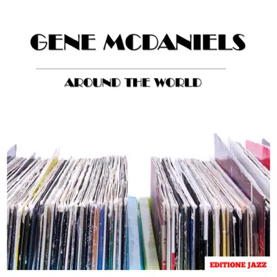 Around the World - Gene McDaniels