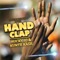 Hand Clap (feat. Bucky Jo & Kunte Kash) - TonyTouch lyrics