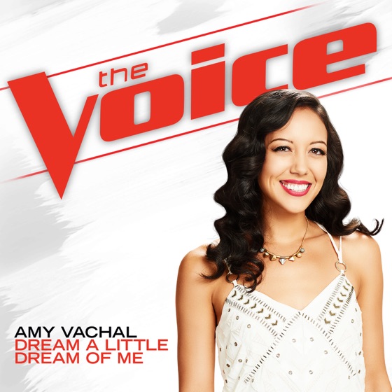 Cover artwork for Dream a Little Dream of Me
