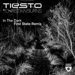 In the Dark (feat. Christian Burns) [First State Extended Remix] Song Lyrics