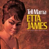 Tell Mama: The Complete Muscle Shoals Sessions (Remastered) artwork