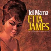 Etta James - Steal Away