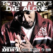 Born Alone Die Alone artwork