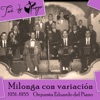 Milonga Con Variación (1951-1955)