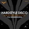 HARDSTYLE DISCO (2018 REVERSE BASS EDIT) - Single ジャケット写真