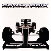 Grand Prix artwork