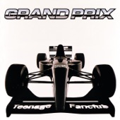 Teenage Fanclub - Going Places