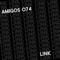 Hatfield - DJ Link lyrics