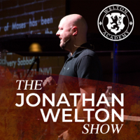The Jonathan Welton Show podcast