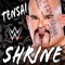 WWE: Shrine (Tensai) artwork