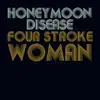 Four Stroke Woman - Single album lyrics, reviews, download