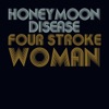 Four Stroke Woman - Single