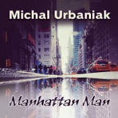 Manhattan Man artwork