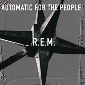 Automatic for the People artwork