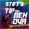 Tip and Ben Ova - Single, 2017