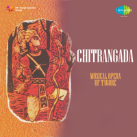 Various Artists - Chitrangada artwork