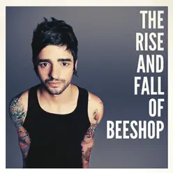 The Rise and Fall of Beeshop - Beeshop