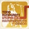Freedom Fighters - Todd Rundgren lyrics