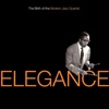 Elegance: The Birth Of The Modern Jazz Quartet, 2005