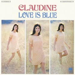 Claudine Longet - Who Needs You