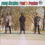 Young Disciples - Step Right On