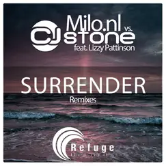 Surrender (feat. Lizzy Pattinson) [Remixes] - EP by Milo.nl & CJ Stone album reviews, ratings, credits