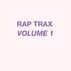 Rap Trax Vol.1, 1989