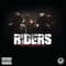 Riders - Harlem Spartans lyrics