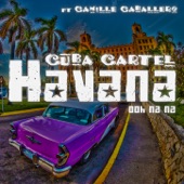 Havana (Ooh Na Na) [feat. Camille Caballero] artwork
