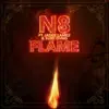 Flame (feat. Jadee Lamez & Surf Gvng) - Single album lyrics, reviews, download