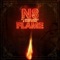 Flame (feat. Jadee Lamez & Surf Gvng) - N8 lyrics