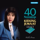 40 Nonstop Kidung Jemaat, Vol. 2 artwork