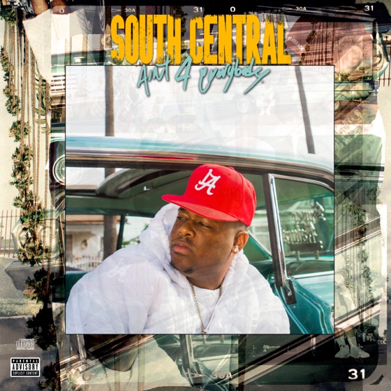 Cover artwork for Keep It 100