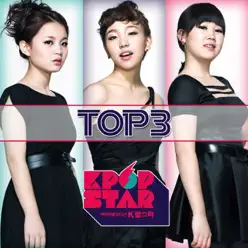 KPOP STAR Top 3 - Single - Lee Hi KPOP STAR Top 3 - Single - Lee Hi
