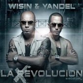 Descará (feat. Wisin & Yandel) [feat. Wisin & Yandel] artwork