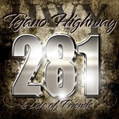 Tejano Highway 281 - La Musiquera (feat. Johnny "Badd" Hernandez)