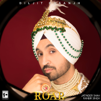 Diljit Dosanjh - Sahnewal artwork