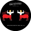 Shir Khan Presents Exploited Ghetto Trax, Vol. 4