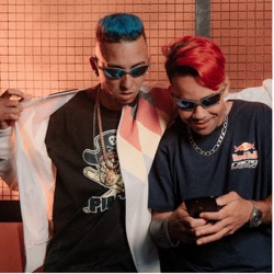 dj 6rb & Bonde R300 - Oh Nanana (feat. XANG & Mayklove)