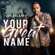 King of Glory (feat. Shana Wilson-Williams) - Todd Dulaney
