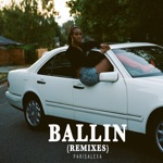 songs like Ballin (feat. Armani White) [Sango Remix]