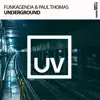 Stream & download Underground - Single