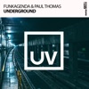 Underground - Single, 2018