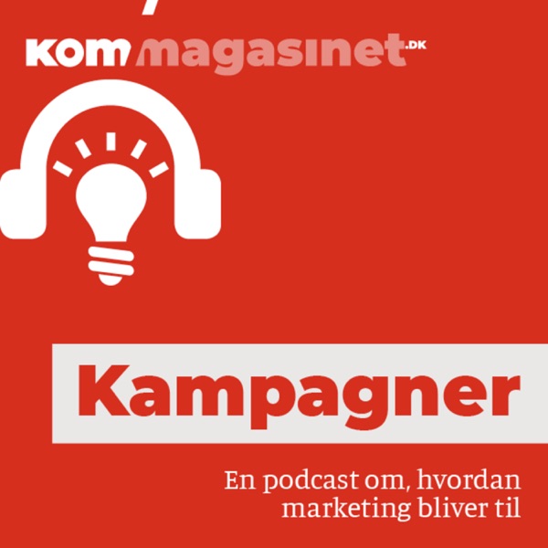 Kampagner cover