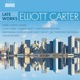 CARTER/LATE WORKS cover art